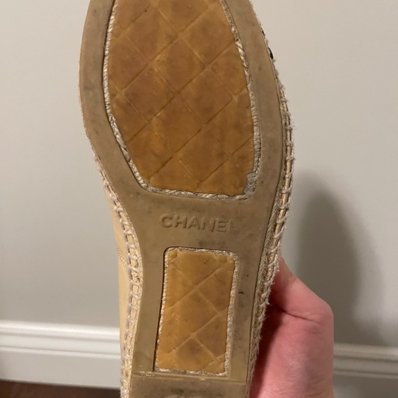 Chanel Espadrilles - Picture 3 of 5